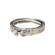 KIT EXHAUST CLAMP